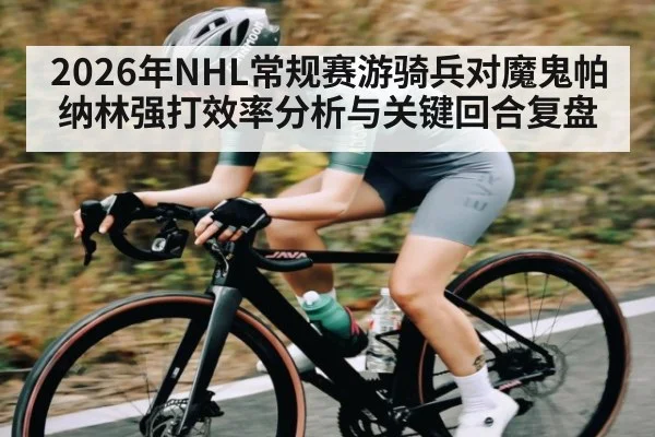 2026年NHL常规赛游骑兵对魔鬼帕纳林强打效率分析与关键回合复盘