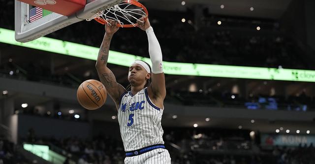 球友会首页-班凯罗：知道自己是全明星级别球员 但这个赛季我确实不配入选