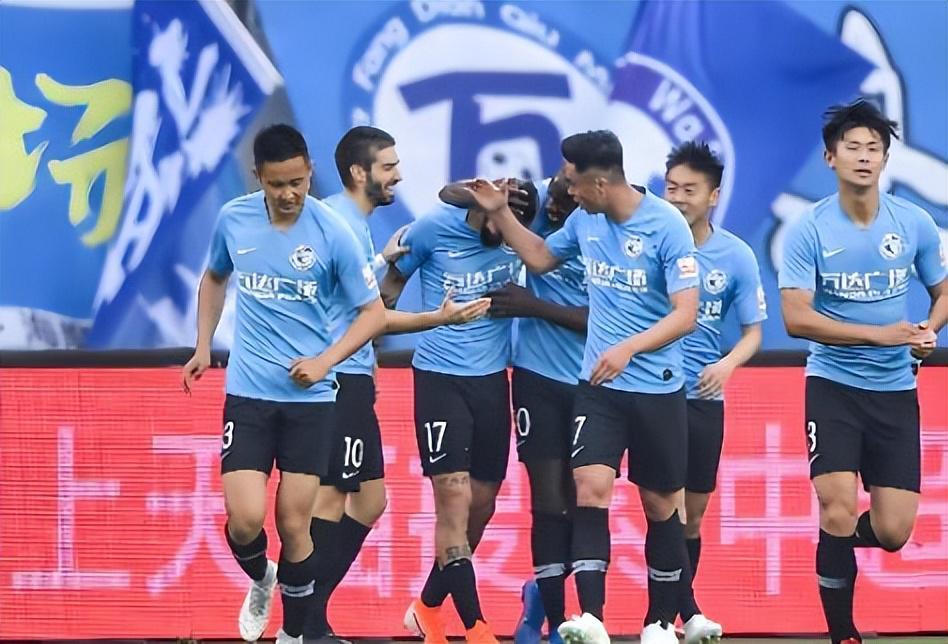 球友会app-大连英博本赛季保级迎来重大利好，球迷都直言没想到，引发热议