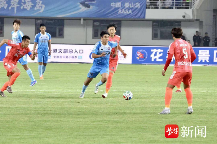 球友会-不急，我们慢慢来——写在2026“苏超”连云港主场首战之后|连云港队|港城|江苏省城市足球联赛|江苏足球联赛|揭幕战_新浪体育_新浪新闻